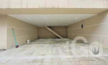Imagem 2: Charmosa casa na Chacara Monte Alegre - Terreno 220.00m² - A/C - 380,00 m²