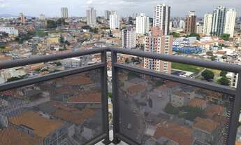 Imagem 6: DUPLEX COM JACUZZI - INCRÍVEL VISTA LIVRE!!