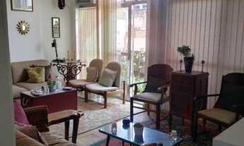 Imagem 2: Apartamento-À VENDA-Copacabana-Rio de Janeiro-RJ