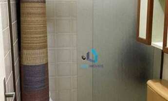 Imagem 3: Apartamento com 3 dormitórios para alugar, 69 m² por R$ 3.650,00/mês - Vila Sofia - São Pa