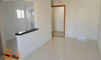 Imagem 2: Apartamento com 3 dormitórios à venda, 73 m² por R$ 460.000,00 - Vila Marchi - São Bernard