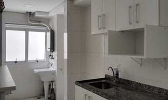 Imagem 6: Apartamento para venda possui 67 metros quadrados com 2 quartos em Centro - Diadema - SP