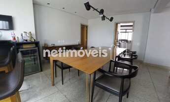 Imagem 4: Venda Apartamento 4 quartos Belvedere Belo Horizonte