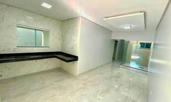 Imagem 4: CASA COM 3 QUARTOS SENDO 2 SUÍTES NA ARSE 62 (606 SUL)