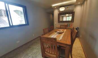 Imagem 7: 3 Quartos. 2 Vagas. Varandão