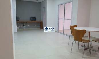 Imagem 2: APARTAMENTO RESIDENCIAL em TABOÃO DA SERRA - SP, JARDIM WANDA