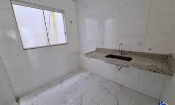 Imagem 7: BELO HORIZONTE - Casa Padrão - Jardim dos Comerciários (Venda Nova