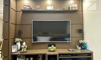 Imagem 4: Apartamento - Parque Brasília - Campinas