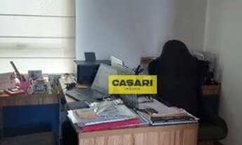 Imagem 5: Apartamento com 3 dormitórios à venda, 123 m² - Nova Petrópolis - São Bernardo do Campo/SP