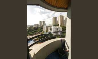 Imagem 5: Apartamento para Aluguel - Portal do Morumbi, 1 Quarto, 42 m2