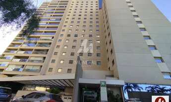 Imagem: Apartamento (flat) 1 dormitórios, portaria