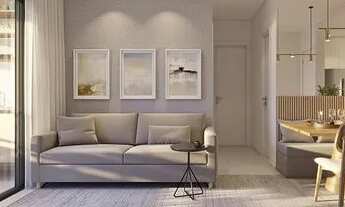 Imagem 4: Lançamento - Jardim das Industrias - Green View - 54m² 2 dorms com suíte e Varanda Gourmet