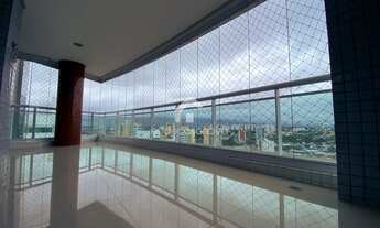 Imagem 2: Apto 4 Suites, Rubi, Parque Dez, andar alto, nascente