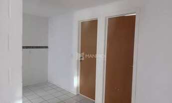 Imagem 2: Apartamento com 2 dormitórios, 37 m² - venda por R$ 98.000,00 ou aluguel por R$ 980,95/mês