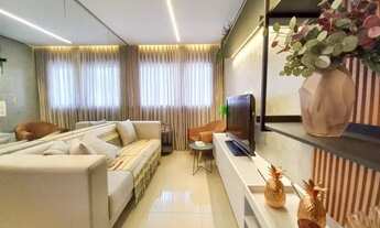 Imagem: Apartamento no bairro Zoobotânico (Neo