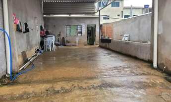 Imagem 4: URGENTE! IMPERDIVEL! Vendo linda casa em Arniqueira! C/Piscina! 138m²! 2Quartos!