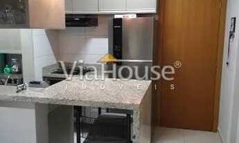 Imagem 5: Apartamento de 2 quartos para alugar, 60m² - Ribeirania