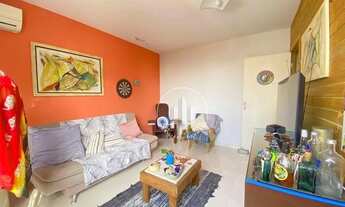 Imagem: Apartamento com 3 dormitórios à venda