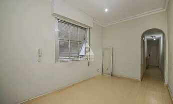 Imagem: Apartamento à venda, 3 quartos, Laranjeiras