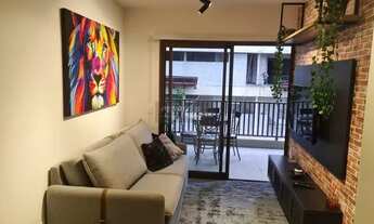 Imagem 2: Apartamento com 2 Quartos 1 vaga para locação, 68 m², $ 6.400,00