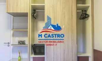 Imagem 5: SUÍTE (Padrão Hotelaria) - Equipada - 6 Min do Metrô