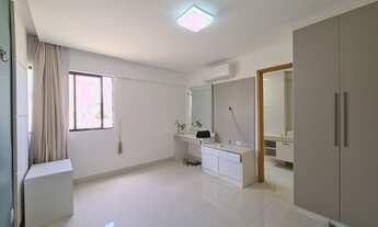 Imagem 7: Apartamento com 3 quartos em Lagoa Nova