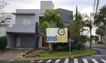 Imagem 2: Casa com 5 dormitórios, 349 m² - venda por R$ 2.200.000 ou aluguel por R$ 10.100/mês - Bai