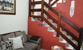 Imagem: ÓTIMO SOBRADO NO PQ INTERLAGOS VENDE-SE