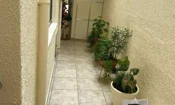 Imagem 7: 2 casas, sendo uma com 3 e outra com 1 dormitório para alugar, 180 m² por R$ 4.000/mês - V