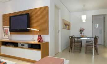 Imagem 3: Apto Mobiliado para Aluguel, Rua Tucuna, 481, Perdizes, 102m ², Lazer Completo R$ 6.000,00