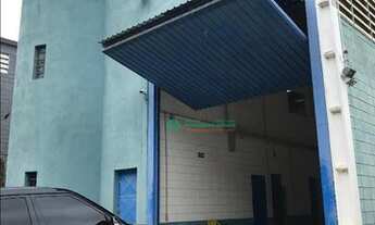 Imagem 5: Galpão à venda, 530 m² por R$ 2.000.000,09 - Chácara Ondas Verdes - Cotia/SP