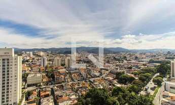 Imagem 7: Apartamento para Aluguel - Vila Constança , 2 Quartos, 35 m2