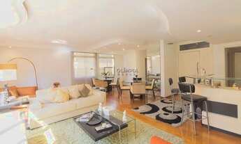 Imagem 3: Apartamento Venda Itaim Bibi 180 m² 3 Dormitórios