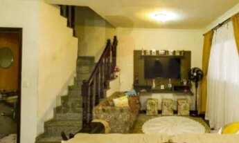 Imagem 2: Casa a venda vila prudente, 3 dormitórios, 1 suíte, 2 vagas e quintal