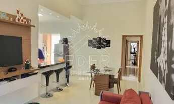 Imagem 2: Casa de Condomínio para venda em Parque Residencial Iguatemi de 200.00m² com 2 Quartos, 2