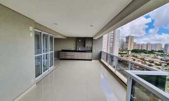 Imagem 5: Apartamento para aluguel no Uber Corbusier, Ribeirão Preto, SP, 3 quartos, 3 suítes