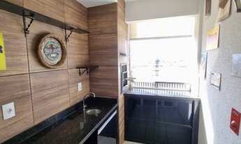 Imagem 6: ALUGA-SE APARTAMENTO HIGIENOPOLIS