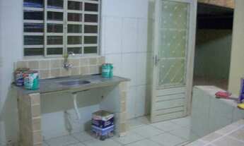 Imagem 4: Casa 1 quarto proximo ao quartel e Cristo em Três Lagoas