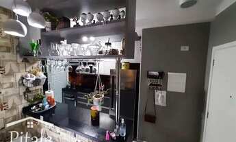 Imagem 7: Apartamento com 3 dormitórios à venda, 71 m² por R$ 530.000,00 - Jardim Bussocaba City - O