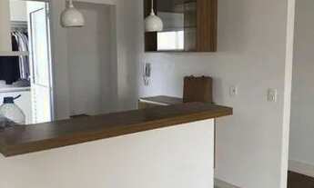 Imagem 7: Apartamento com 2 dormitórios, 95 m² - venda por R$ 1.200.000,00 ou aluguel por R$ 6.398,0