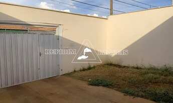 Imagem 4: Casa padrão em Flamboyant - Ribeirão Preto