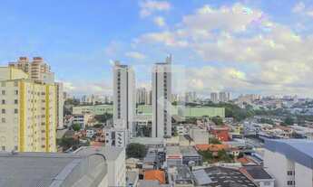 Imagem 7: Apartamento para Aluguel - Baeta Neves, 2 Quartos, 62 m2