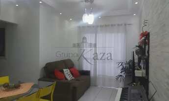 Imagem: Apartamento Padrão em São José dos Campos