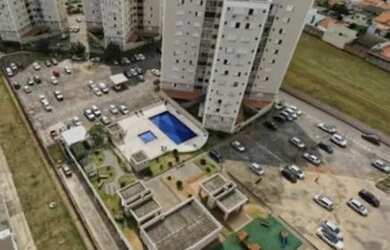 Imagem 2: Urgente - Vendo Apto Cheverny 2/4 56m2