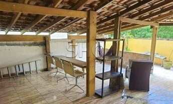 Imagem 7: Sobrado na Água Branca com 3 dormitórios