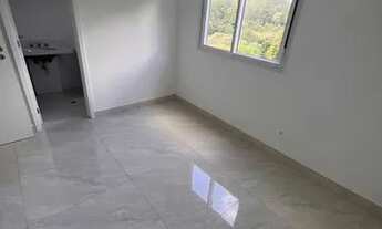 Imagem 2: Apartamento para venda possui 65 metros quadrados com 2 quartos em Jardim Ampliação - São