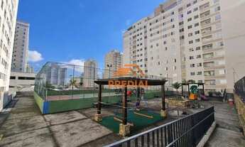 Imagem 7: Apartamento com 2 dormitórios para alugar, 50 m² por R$ 1.830,75/mês - Parque Industrial