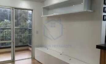 Imagem 3: BARUERI - Apartamento Padrão - JARDIM TUPANCI