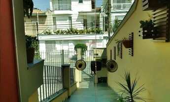 Imagem: Sobrado de alto padrão no Jardim França