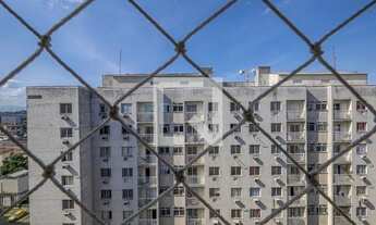 Imagem 7: Apartamento para Aluguel - São Cristóvão, 2 Quartos, 90 m2